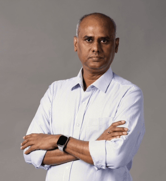 Anandhan Naga Sayanaraj